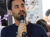 Com a melhor educação do Brasil, Prefeito de Santana do Mundaú faz balanço de 2025