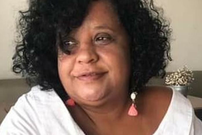 Após mais de meio século, o Hospital-Escola Portugal Ramalho elege para direção-geral, a primeira mulher preta e servidora pública. Em Maceió-AL.