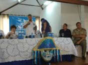 Liga confirma prévias e afirma que saída do “Pinto da Madrugada” é irreversível