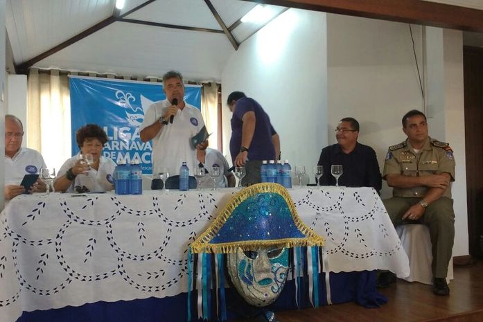 Liga confirma prévias e afirma que saída do “Pinto da Madrugada” é irreversível