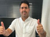 Fabinho Monteiro confirma pré-candidatura a prefeito de Monteirópolis