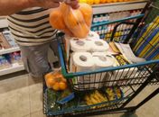 IPCA chega a 0,56% em dezembro e encerra ano com alta de 4,62%