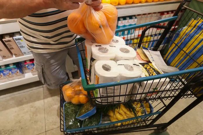 IPCA chega a 0,56% em dezembro e encerra ano com alta de 4,62%