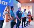Arthur Lira recebe o carinho de mulheres líderes da Assembleia de Deus e afirma que pauta feminina estará entre suas prioridades no Senado