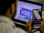 Receita abre na sexta consulta a maior lote de restituição da história