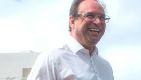Luciano Barbosa