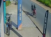 Polícia investiga tentativa de homicídio contra PM da reserva que atua como advogado; veja vídeo 