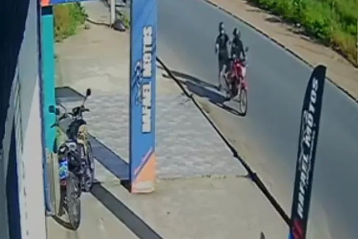 Polícia investiga tentativa de homicídio contra PM da reserva que atua como advogado; veja vídeo