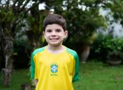 Gotas que Salvam: doação de sangue é essencial para garantir o tratamento de crianças com câncer