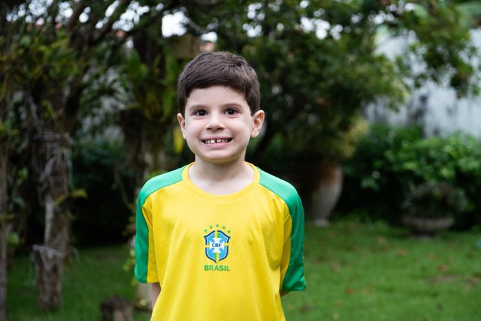Gotas que Salvam: doação de sangue é essencial para garantir o tratamento de crianças com câncer