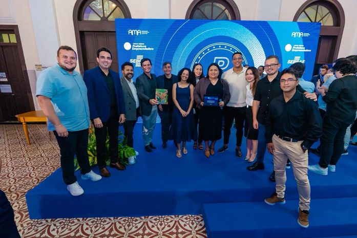 Coruripe conquista Prêmio Sebrae Prefeitura Empreendedora com projeto inovador na educação