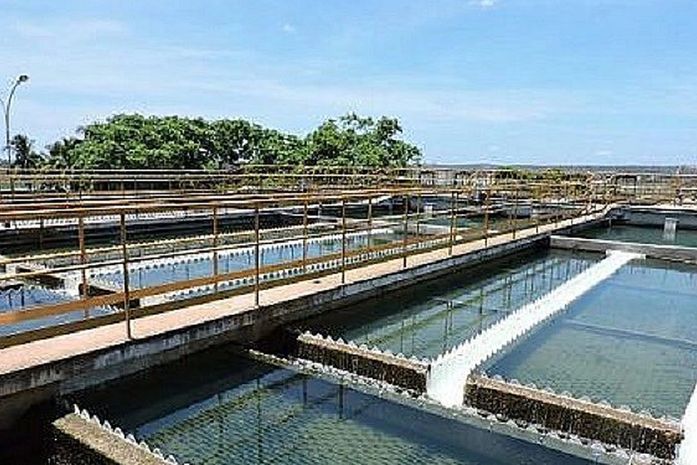 Arapiraca e mais sete cidades terão abastecimento de água suspenso para manutenção a partir desta quarta (23)