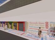 Tu ‘viu’, João Henrique, como a reforma dos Alfarrábios está ficando bonita?!
