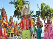 Natal dos Folguedos: inscrições estarão abertas até quinta-feira