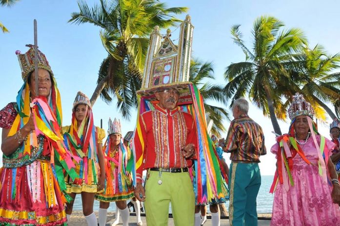 Natal dos Folguedos: inscrições estarão abertas até quinta-feira