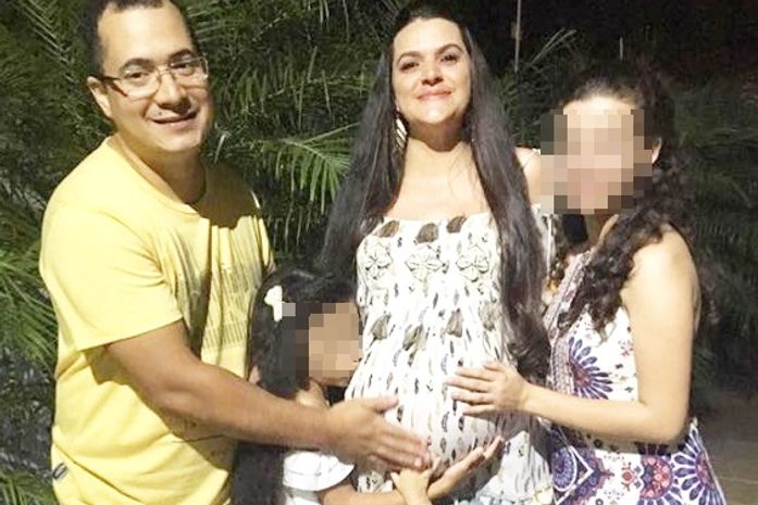 Família acusa hospital de negligência médica após a morte de um bebê em Coruripe