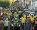 Alfredo Gaspar mobiliza Alagoas e Sergipe em onda verde-amarela e defende novas propostas para o Nordeste