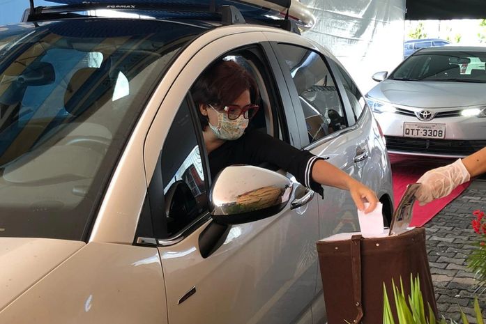 Eleição no MP-Alagoas: mulher não tem vez com a macharada do Clube do Bolinha