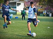 Fora de casa, CSA enfrenta o Atlético-GO em mais  um confronto pela ponta da Série B