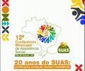 Pão de Açúcar realiza 12ª Conferência Municipal de Assistência Social no dia 2 de julho

