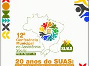 Pão de Açúcar realiza 12ª Conferência Municipal de Assistência Social no dia 2 de julho

