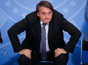 Bolsonaro e o delírio de uma tropa armada