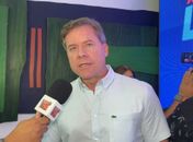 “Alagoas precisa de representantes que falem menos e trabalhem mais”, diz Marx Beltrão sobre Lira ao Senado
