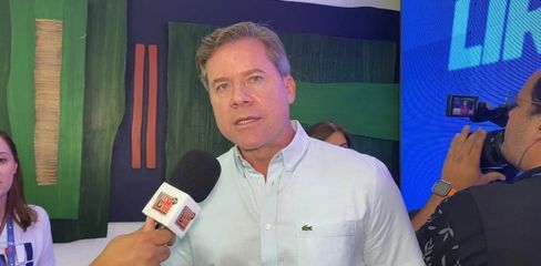 “Alagoas precisa de representantes que falem menos e trabalhem mais”, diz Marx Beltrão sobre Lira ao Senado