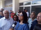 Rogério Teófilo poderá penalizar donos de imóveis com cobrança dupla de taxa de iluminação