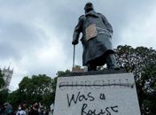 Estátuas racistas devem ser derrubadas? Veja o que dizem historiadores