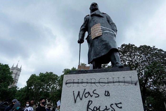 Estátuas racistas devem ser derrubadas? Veja o que dizem historiadores