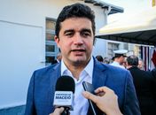 Prefeito Rui Palmeira