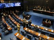 Texto vai para sanção presidencial