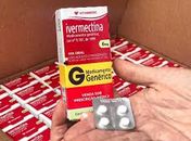 Anvisa deixa de exigir retenção de receita para venda de ivermectina e nitazoxanida em farmácias