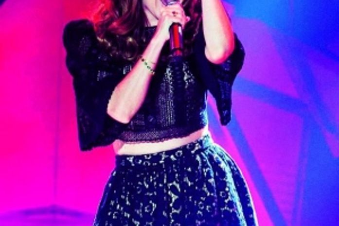 Milane Hora será uma das atrações da premiação