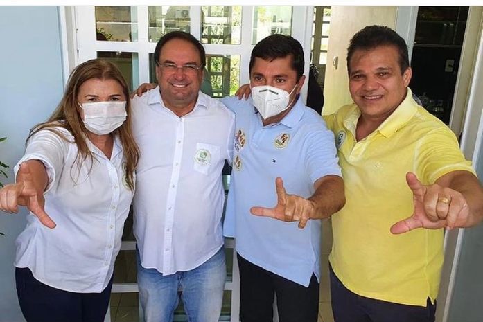 Mais votado, Rogério Nezinho diz que vitória no TRE é do povo de Arapiraca  