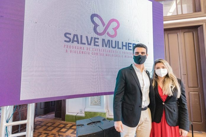 Prefeitura de Maceió fortalece rede de proteção à mulher durante Agosto Lilás; confira programação