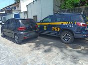 Motorista de aplicativo é preso com carro clonado em Maceió