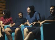 Com entrada franca, banda Casa da Mata lança minidoc no Pub Treze nesta sexta