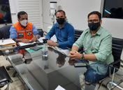 Prefeitura de Maceió exige construção emergencial de vias alternativas para região de Bebedouro