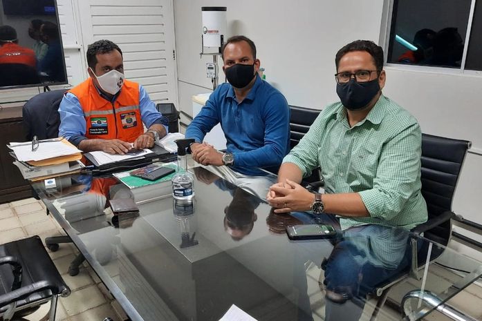 Prefeitura de Maceió exige construção emergencial de vias alternativas para região de Bebedouro