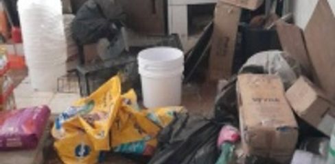 Mofo, sujeira e ferrugem: mercadinho e panificação são interditados pela Vigilância Sanitária, em Maceió