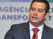 Ao falar de 2018, Quintella defende candidatura de Temer ou de Meireles à presidência
