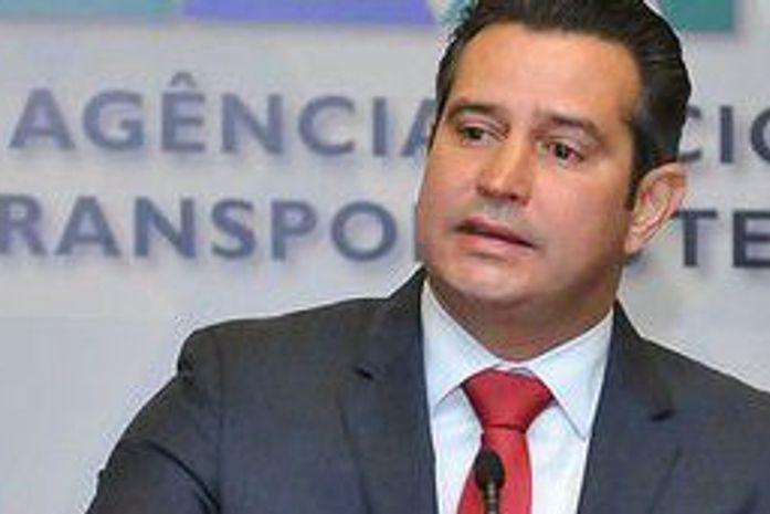 Ao falar de 2018, Quintella defende candidatura de Temer ou de Meireles à presidência