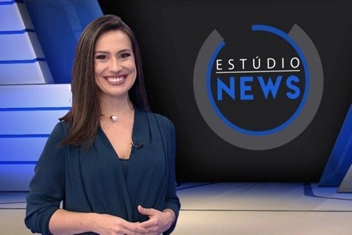 Estúdio News, apresentado por Tainá Falcão, trará diferentes pontos de vista.