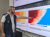 Vai aproveitar o fim de semana? Confira a previsão do tempo em Alagoas