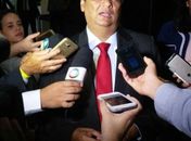 Governador do Maranhão, Flávio Dino, PCdoB