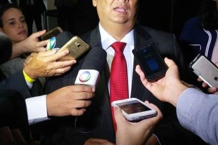 Governador do Maranhão, Flávio Dino, PCdoB