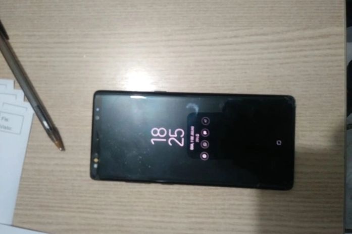 Homem é preso após roubar celular no Centro de Maceió