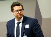 Secretário de Comunicação Social da Presidência, Fabio Wajngarten.